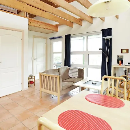 Vakantiehuis One-bedroom Holiday In Grindsted *