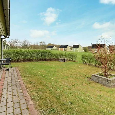 One-bedroom Holiday In Grindsted Vakantiehuis *