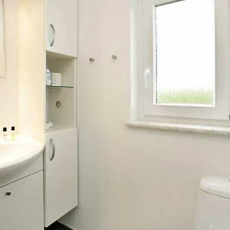 Vakantiehuis One-bedroom Holiday In Grindsted