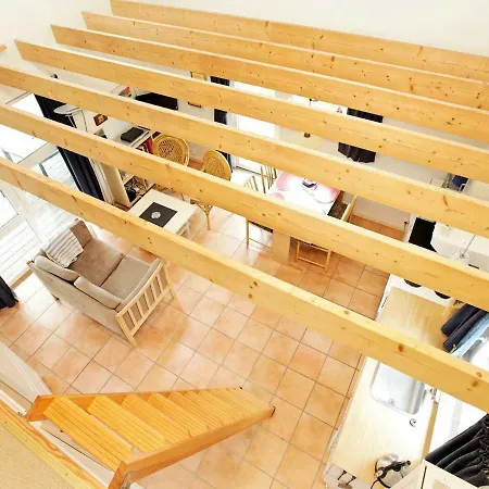One-bedroom Holiday In Grindsted Vakantiehuis *