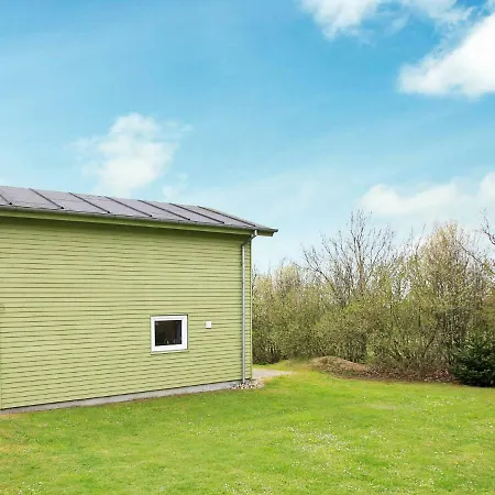 Vakantiehuis One-bedroom Holiday In Grindsted Tofterup